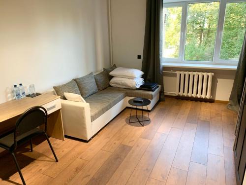 Jekabpils Apartment | Modern Apartment in Jekabpils Nr2