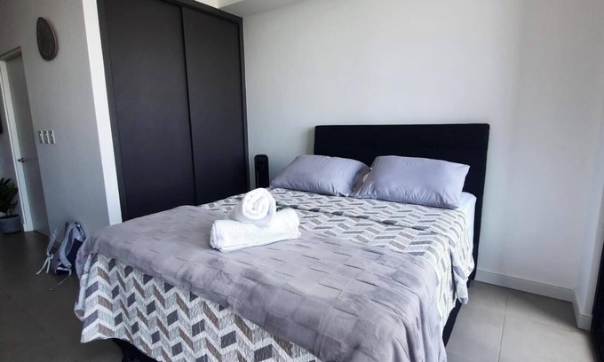 Barrio Escalante Apartment | Modern apartment in San José
