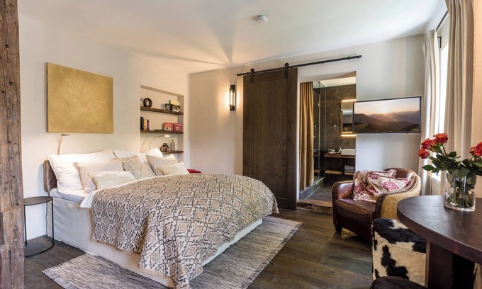 Hopfgarten Markt Apartment | Modern apartment in the centar of Hopfgarten