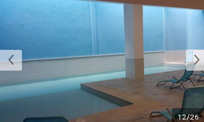 Hivernage Apartment | Modern apartment in the heart of Marrakech