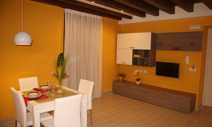 Ortigia Apartment | Modern apartment in the heart of Ortigia few meters away from the Waterfront
