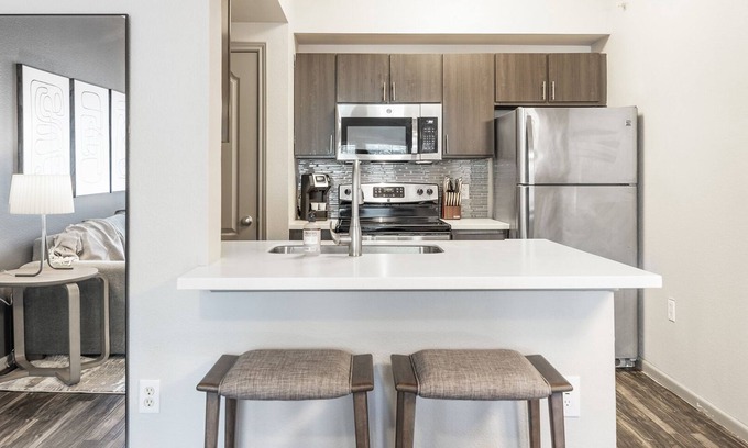 Cedar Park Apartment | Modern Apartment in Prime Location (ID9500X72)