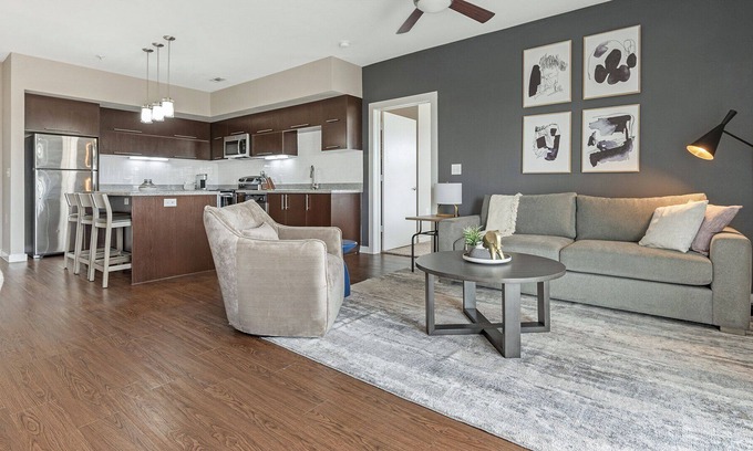 Cedar Park Apartment | Modern Apartment in Prime Location (ID1197X127)