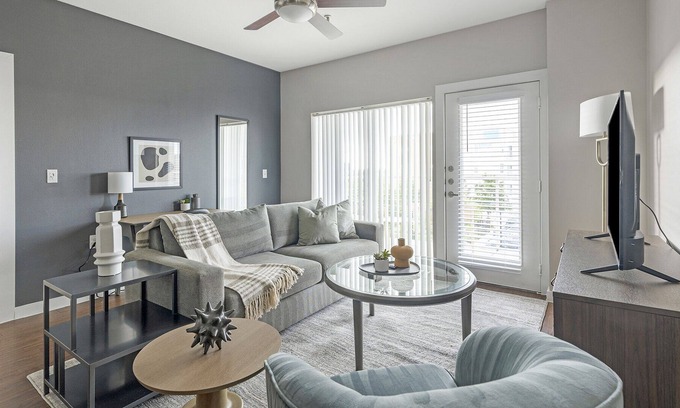 Cedar Park Apartment | Modern Apartment in Prime Location (ID4945X32)