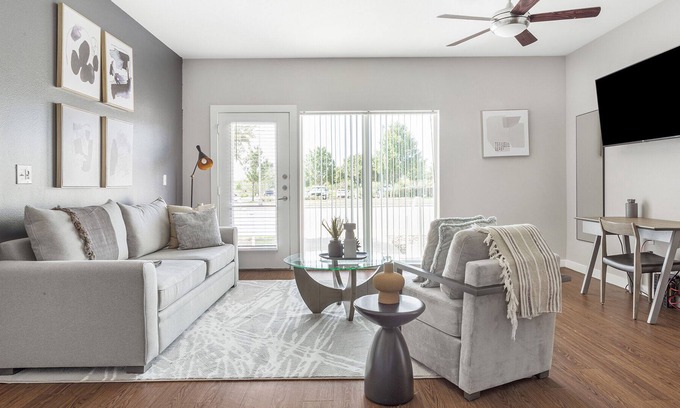 Cedar Park Apartment | Modern Apartment in Prime Location (ID6275X25)