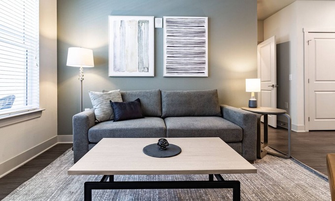 Greenwood Village Apartment | Modern Apartment in Prime Location (ID5438X58)