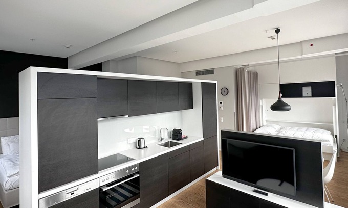 Favoriten Apartment | Modern apartment in Vienna