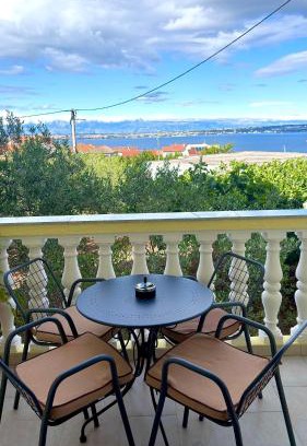 Kali Apartment | Modern apartment Kali - with panoramic view