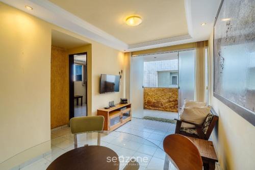 Aeroclube Apartment | Modern apartment near the beach – RVP0502
