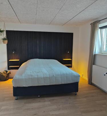 Hejls Apartment | Modern Apartment With Fitness