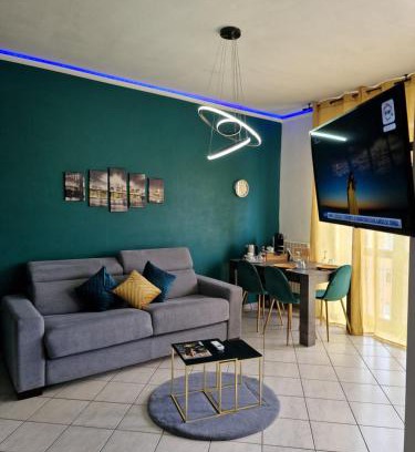 Isola del Bosco - Delle Corti Apartment | Modern appartament