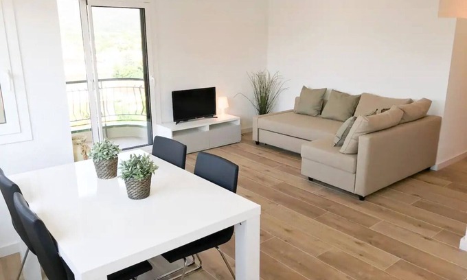 Platja d'Aro House | Modern appartement 200 meters from the beach!