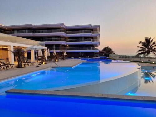 Senegambia Apartment | Modern appartement met zeezicht!