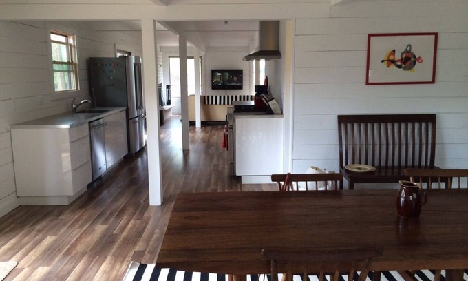 Flagstaff Cabin | Modern Cabin in the Pines - Continental Country Club