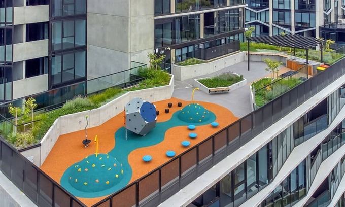 Reid Apartment | Modern Comfort in Heart of City-CBD, Pool, Central