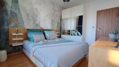Sofia Apartment | Modern Comfort near Airport, The Mall, TechPark by KeyBox