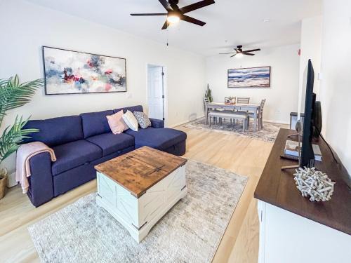 Rehoboth Beach Apartment | Modern & Comfy - Close to Shopping, Outlets & Beach