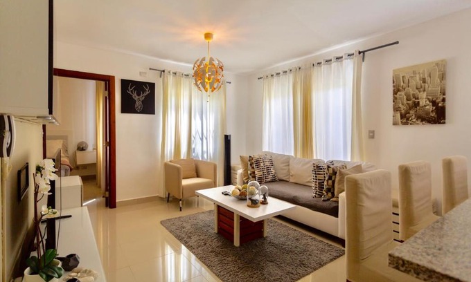 Veron Apartment | Modern, Cozy and Relaxing Apartment in Punta Cana!! Serena Village