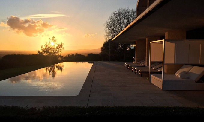 Felanitx Villa | Modern finca with garden and pool in Felanitx