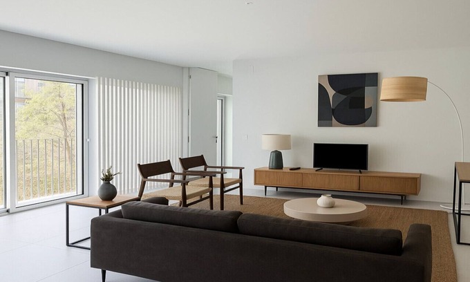 Santo Antonio Apartment | Modern flat in the heart of Lisbon