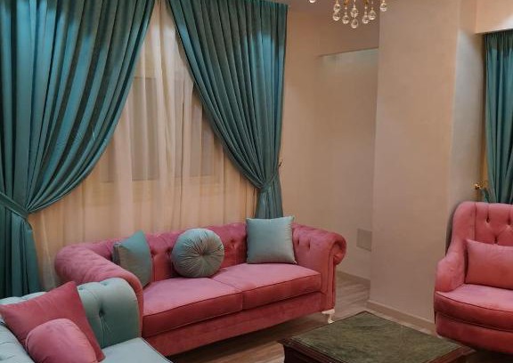 Maadi Apartment | Modern Furnished Apartment For Rent in Degla Maadi