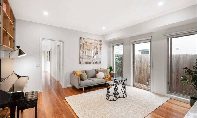 Balwyn North House | Modern house in Balwyn North Vic, just 20 minutes away from CBD