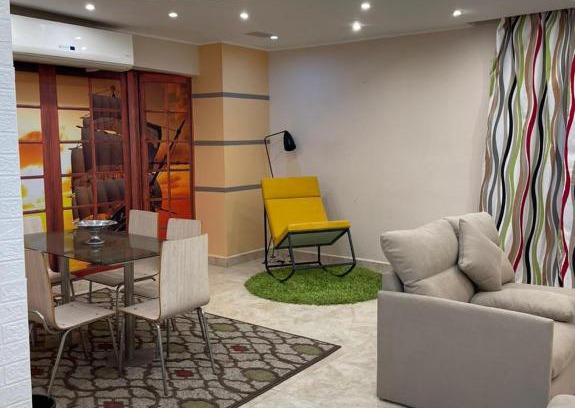 Maadi Apartment | modern house in degla maadi