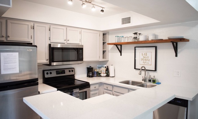Mesa Grande House | Modern Living, Safe Location, Cubs Spring Training