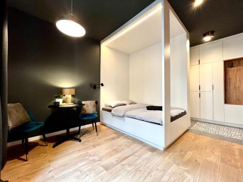 City Centre Apartment | Modern Loft - Design Apartaments