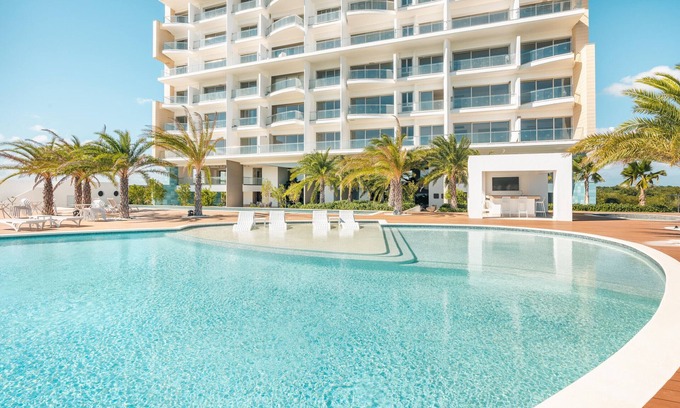 Punta Cana Apartment | Modern loft in exclusive tower in cap cana