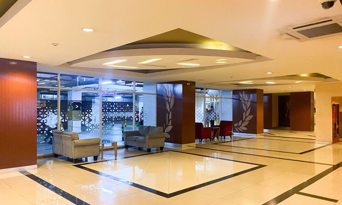 Pekayon Jaya Apartment | Modern Look 2Br At Grand Kamala Lagoon Apartment