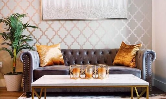 Milpitas Apartment | Modern Luxe Apartment in Heart of Silicon Valley