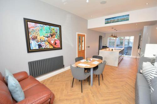 New Brighton Villa | Modern luxury home
