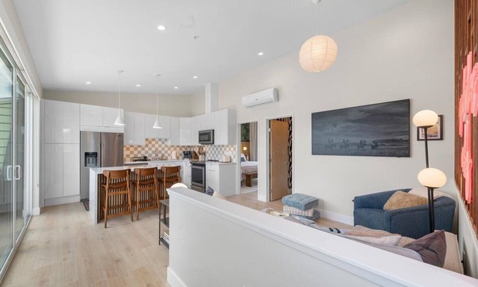 Reno House | Modern luxury home, panoramic views!