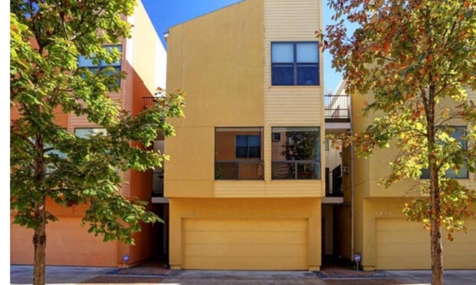 Midtown House | Modern Midtown in Houston (Midtown)