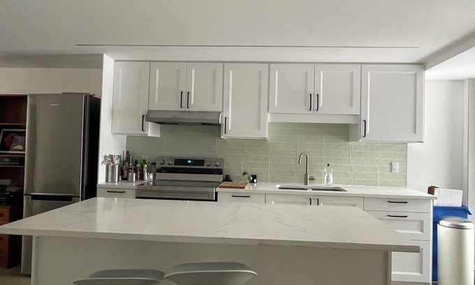 Outremont Apartment | Modern one-bedroom in Outremont/Mile End