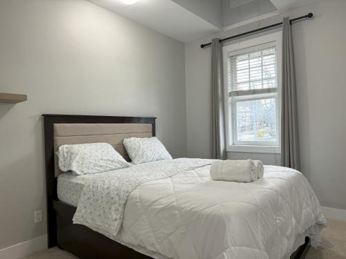 South Newton House | Modern Queen Suite - Shared house