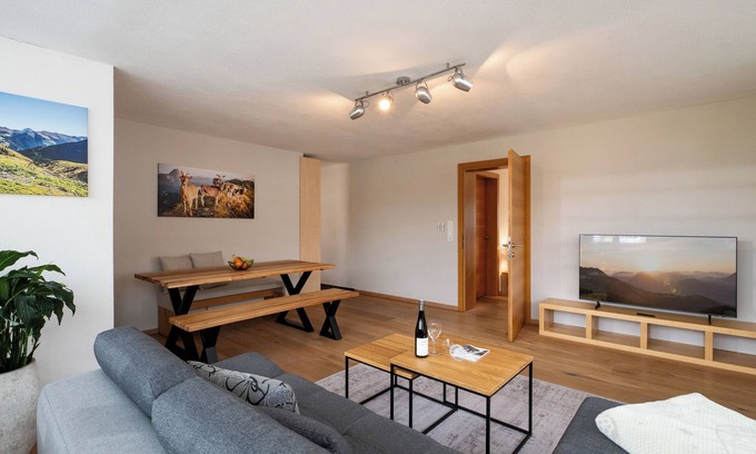 Westendorf Apartment | Modern, quiet flat in a great location