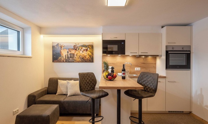 Westendorf Apartment | Modern, quiet flat with a great location