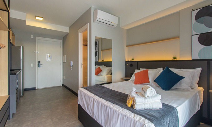 Vila Pompeia House | Modern Retreat Near Allianz Parque | SP-P1604A