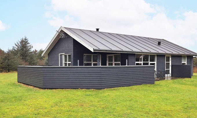 Grønhøj House | Modern Retreat with Spa - By Traum Ferienwohnungen
