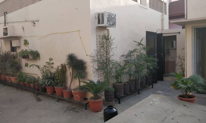 Amritsar House | modern room just 10 minute walk from golden temple for families