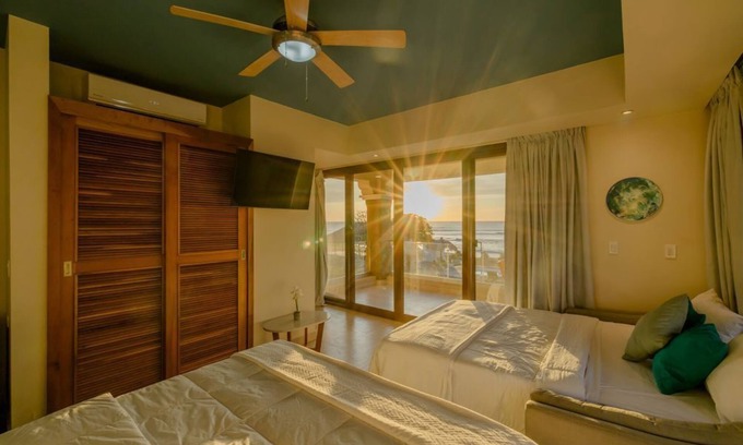 San Diego Condo | Modern Seaside Retreat w Resort Amenities – Gran Pacifica