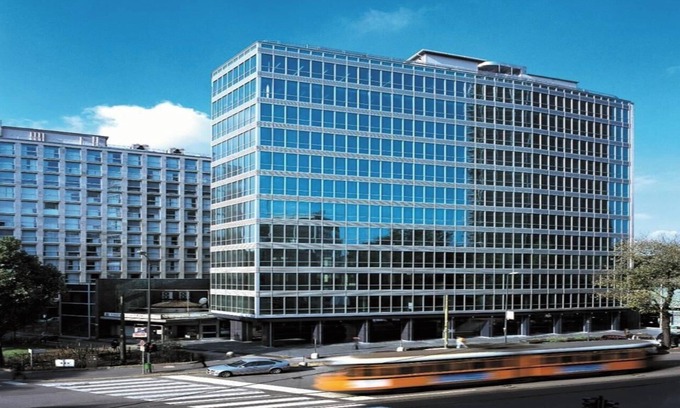 Central Station Apartment | Modern & Spacious 3-Bedroom Apartment Near Milan Central Station