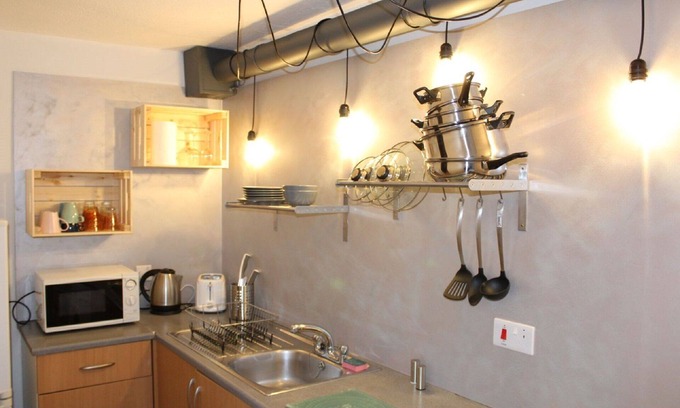 Tower Hill House | Modern, spacious Apartment near Tower Bridge