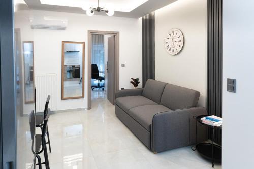 Thessaloniki Apartment | Modern Stay in Thessaloniki