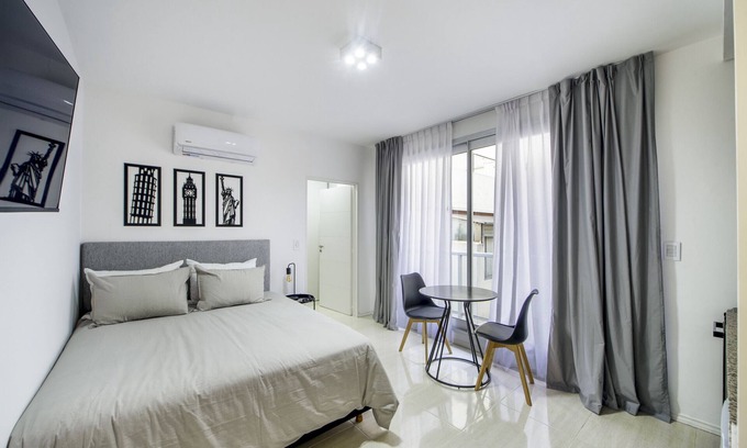 Palermo Apartment | Modern Studio in Palermo