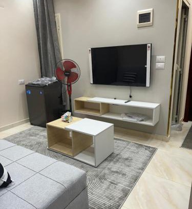 Mansoura Apartment | Modern Studio Mansoura Universityستوديو مودرون مقابل جامعة المنصورة
