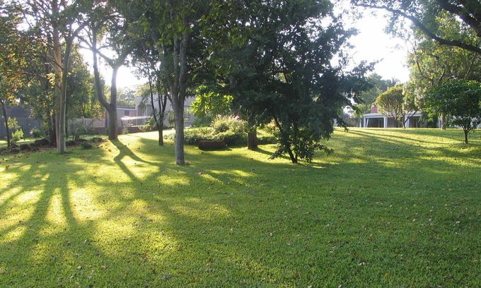 Harare Apartment | Modern studio set in an expansive garden - 2253