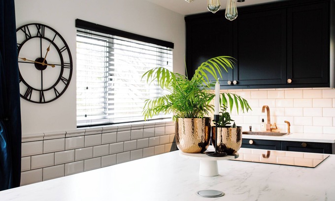 Belfast House | Modern & Stylish Home in the Heart of Belfast City